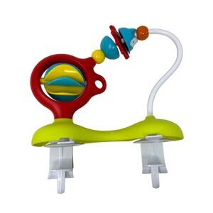 Skip Hop Activity Center Replacement Part - Hedgehog Toy